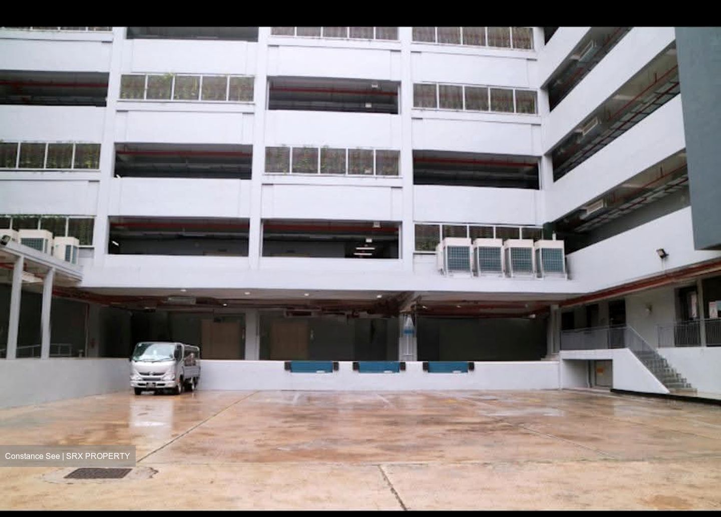 Hyflux Building (D12), Factory #636453611